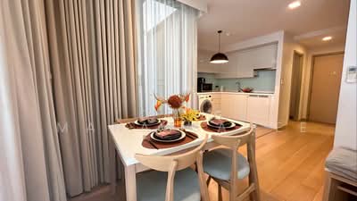 For Rent - Liv @ 49, Bangkok