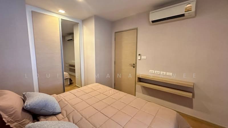 Liv @ 49 : ลิฟ แอท 49, กรุงเทพ, 9 ซอยสุขุมวิท 49, คลองตันเหนือ, วัฒนา, กรุงเทพ, 82 ตร.ม., คอนโด ให้เช่า, โดย Louise Manatsawee, 11823749 - DDproperty.com