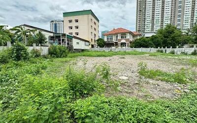 ขาย - ขายที่ดินแปลงสวย ทำเลดี ย่านรัชโยธิน กรุงเทพมหานคร ใกล้เซ็นทรัลลาดพร้าว, กรุงเทพ