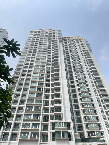 ขาย - TC Green Rama 9 : ทีซี กรีน พระราม 9, กรุงเทพ