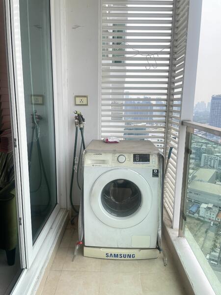 ขาย - TC Green Rama 9 : ทีซี กรีน พระราม 9, กรุงเทพ