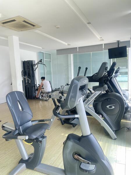 ขาย - TC Green Rama 9 : ทีซี กรีน พระราม 9, กรุงเทพ