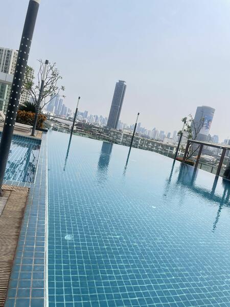 ขาย - TC Green Rama 9 : ทีซี กรีน พระราม 9, กรุงเทพ