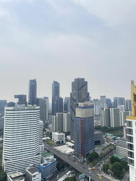 ขาย - TC Green Rama 9 : ทีซี กรีน พระราม 9, กรุงเทพ