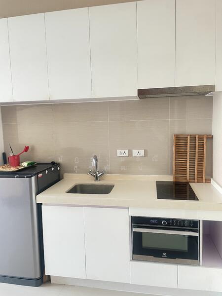 ขาย - TC Green Rama 9 : ทีซี กรีน พระราม 9, กรุงเทพ