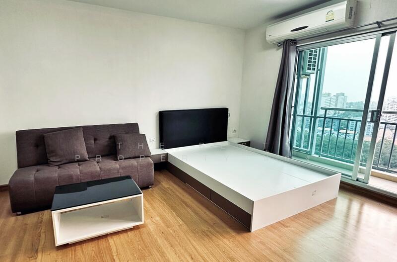 For Sale - Supalai Mare Pattaya, Chon Buri (Pattaya)