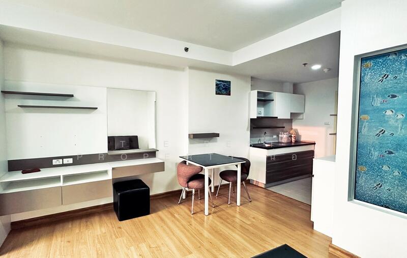 For Sale - Supalai Mare Pattaya, Chon Buri (Pattaya)