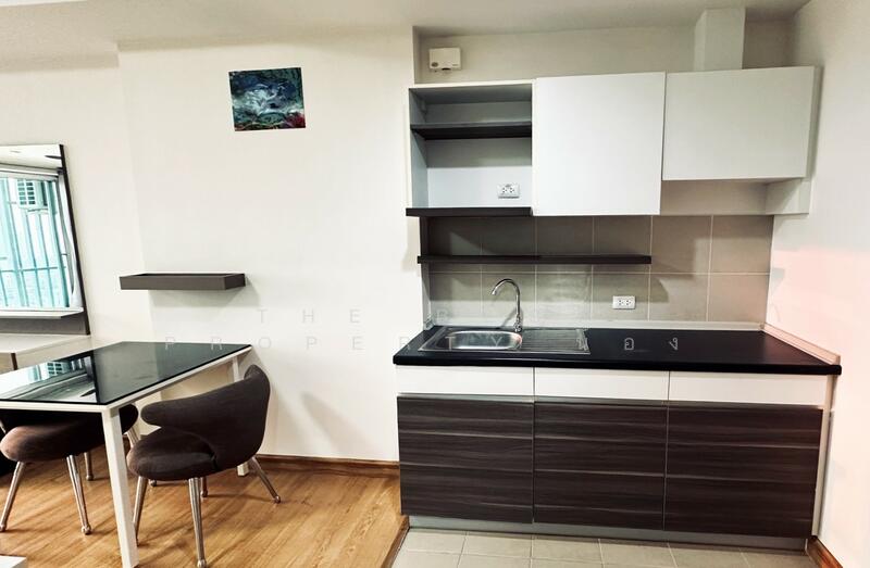 For Sale - Supalai Mare Pattaya, Chon Buri (Pattaya)