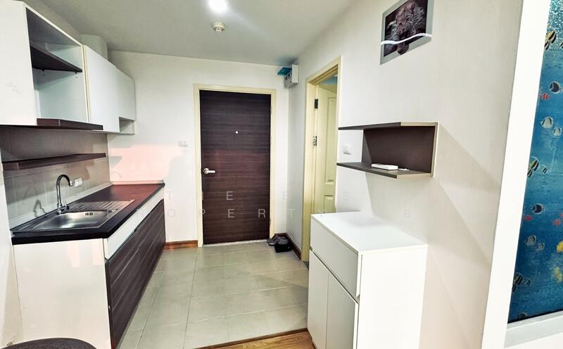 For Sale - Supalai Mare Pattaya, Chon Buri (Pattaya)