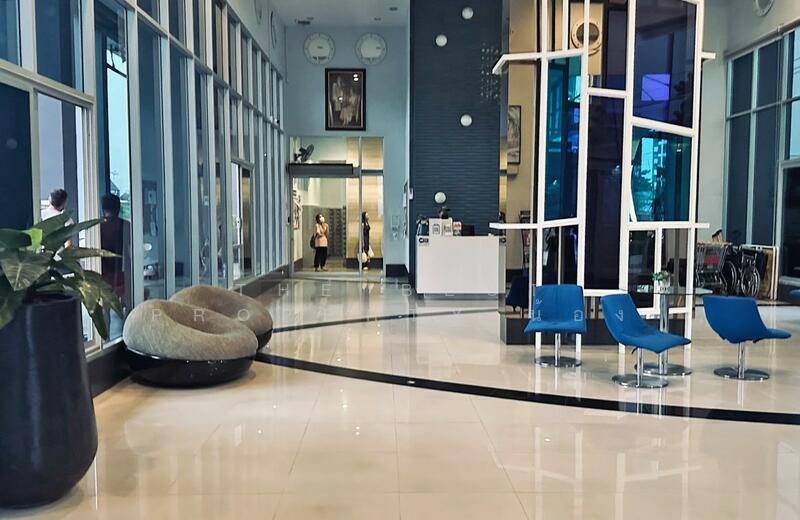 For Sale - Supalai Mare Pattaya, Chon Buri (Pattaya)