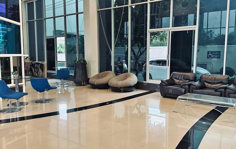 For Sale - Supalai Mare Pattaya, Chon Buri (Pattaya)