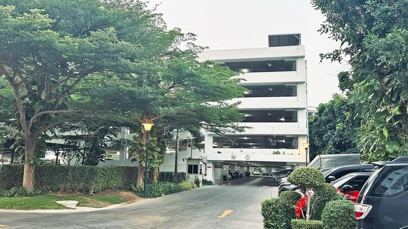 For Sale - Supalai Mare Pattaya, Chon Buri (Pattaya)