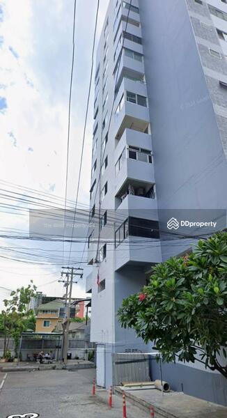 For Sale - Charansanitwong Condominium, Bangkok
