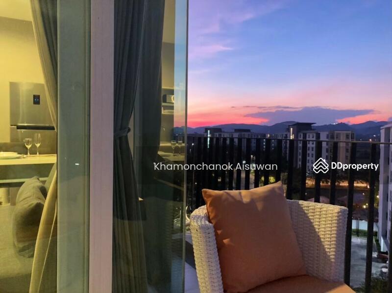 ขาย - Serene Lake North 6 : เซเรเน่ เลค นอร์ท 6, เชียงใหม่