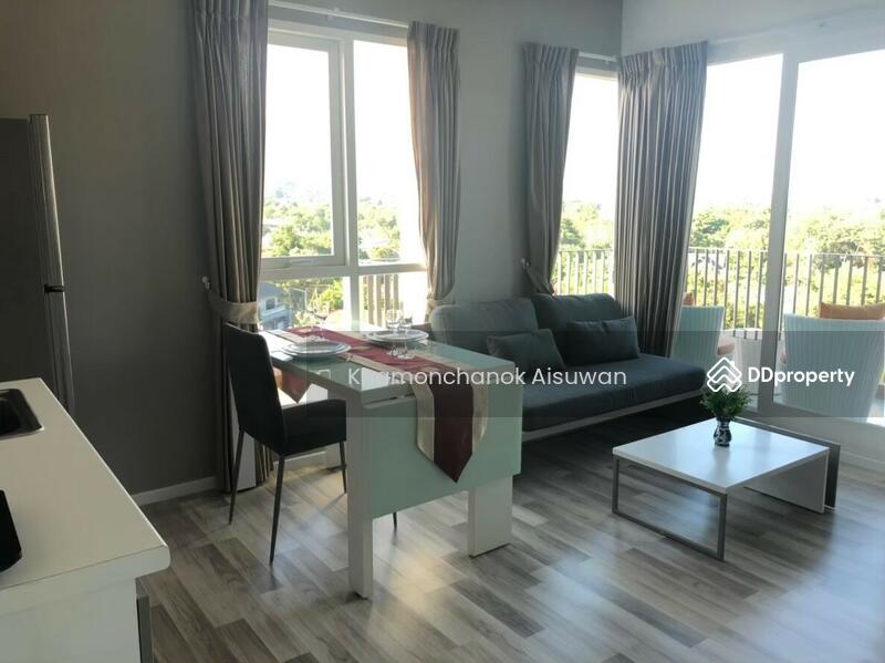 ขาย - Serene Lake North 6 : เซเรเน่ เลค นอร์ท 6, เชียงใหม่