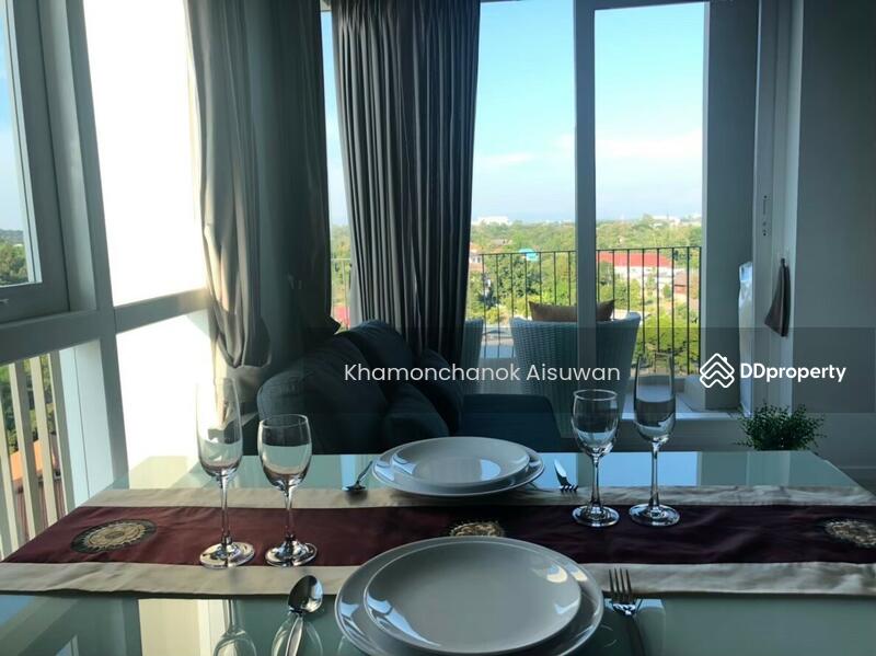 ขาย - Serene Lake North 6 : เซเรเน่ เลค นอร์ท 6, เชียงใหม่