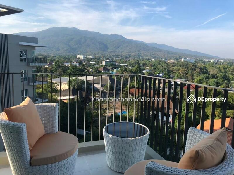 ขาย - Serene Lake North 6 : เซเรเน่ เลค นอร์ท 6, เชียงใหม่