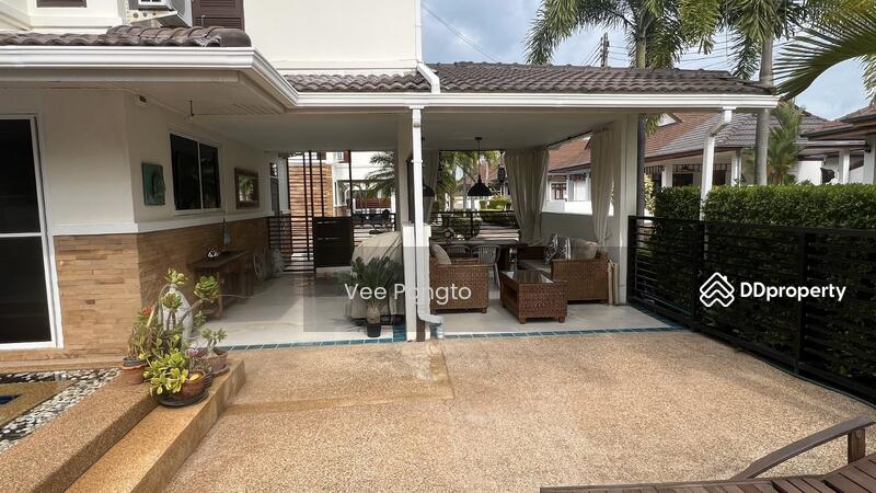For Sale - Baan Roth, Prachuap Khiri Khan