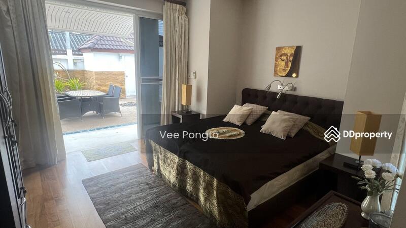 For Sale - Baan Roth, Prachuap Khiri Khan