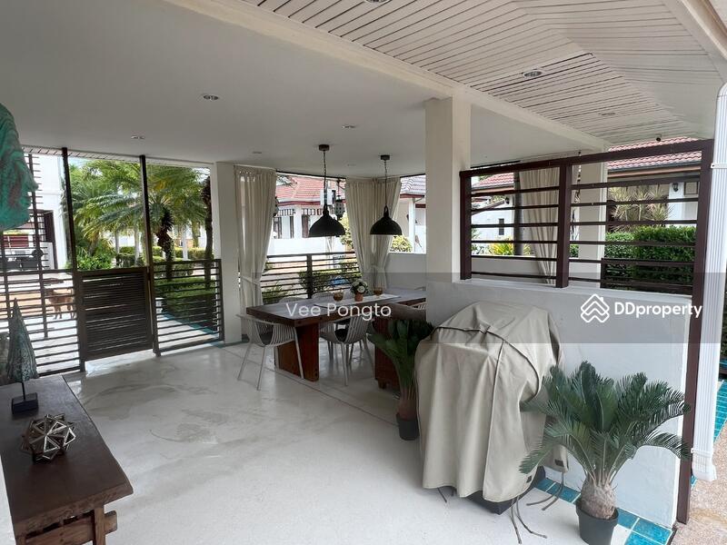 For Sale - Baan Roth, Prachuap Khiri Khan