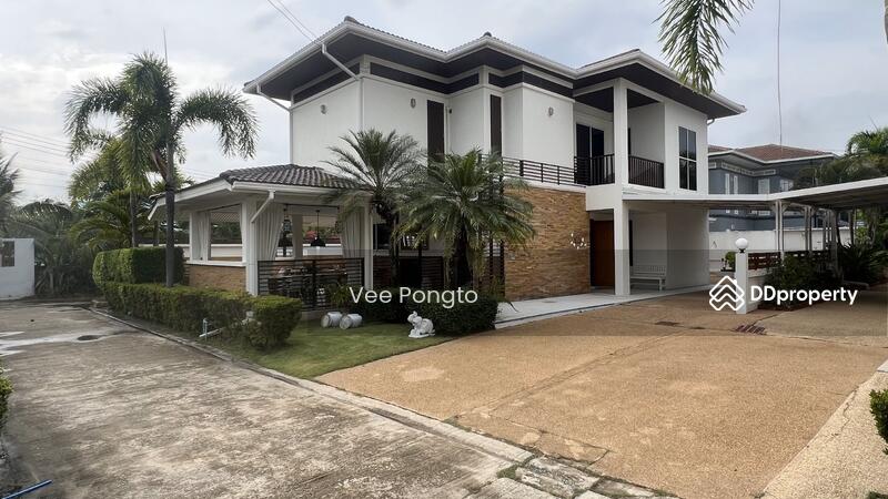 For Sale - Baan Roth, Prachuap Khiri Khan