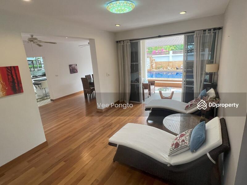 For Sale - Baan Roth, Prachuap Khiri Khan