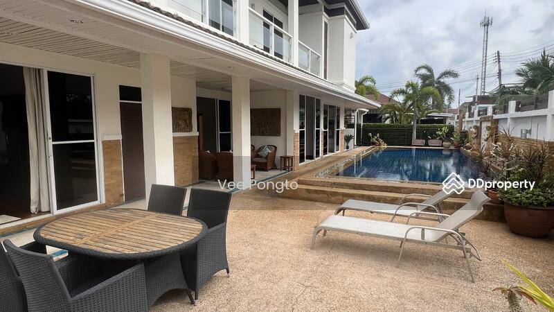 For Sale - Baan Roth, Prachuap Khiri Khan