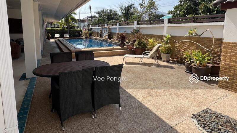 For Sale - Baan Roth, Prachuap Khiri Khan
