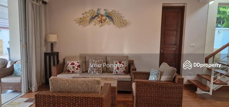 For Sale - Baan Roth, Prachuap Khiri Khan