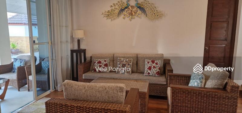 For Sale - Baan Roth, Prachuap Khiri Khan