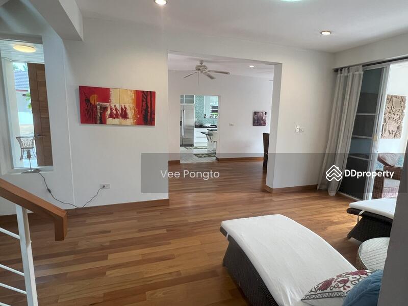 For Sale - Baan Roth, Prachuap Khiri Khan
