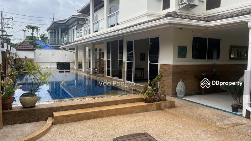 For Sale - Baan Roth, Prachuap Khiri Khan