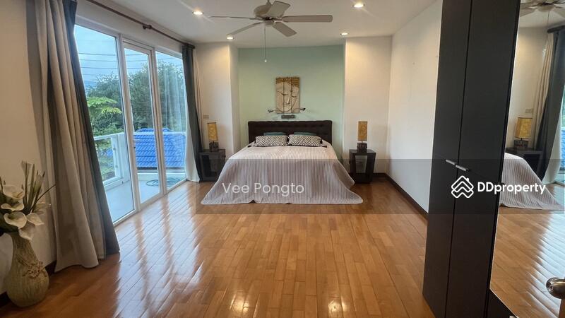 For Sale - Baan Roth, Prachuap Khiri Khan
