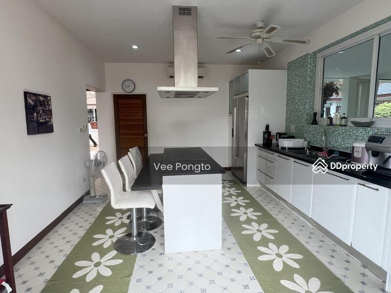 For Sale - Baan Roth, Prachuap Khiri Khan