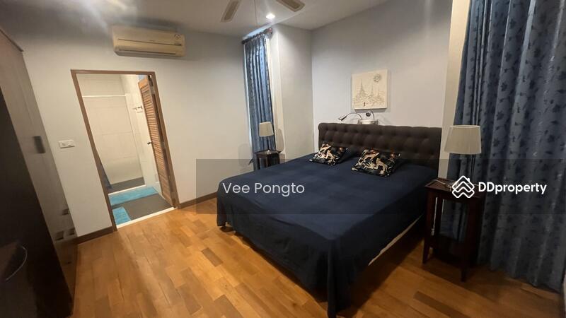 For Sale - Baan Roth, Prachuap Khiri Khan