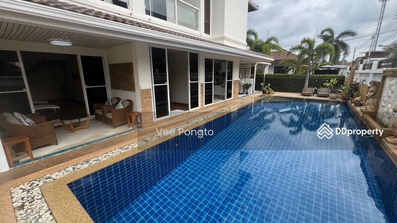 For Sale - Baan Roth, Prachuap Khiri Khan
