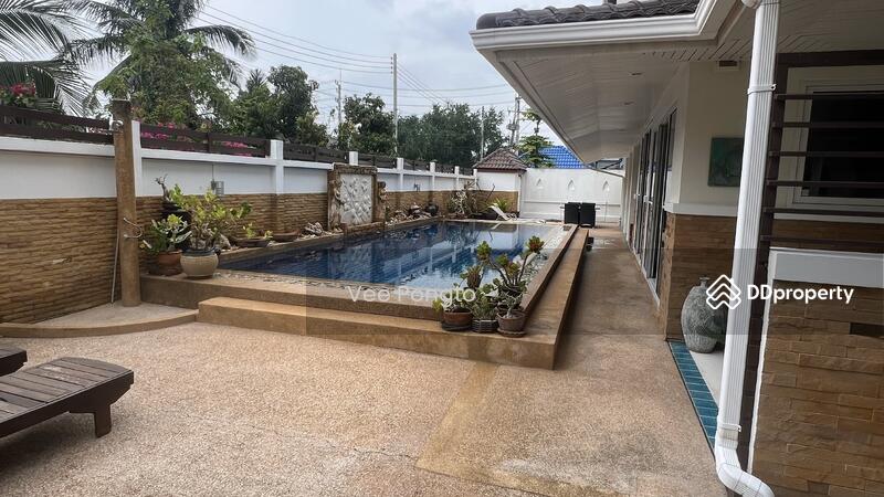 For Sale - Baan Roth, Prachuap Khiri Khan