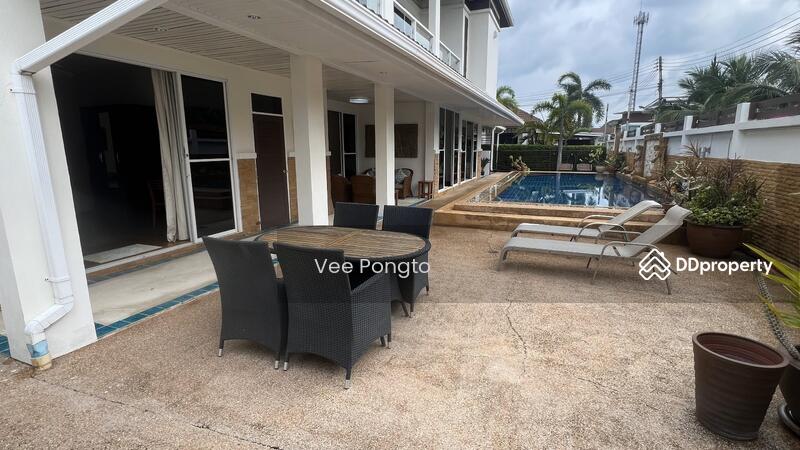 For Sale - Baan Roth, Prachuap Khiri Khan