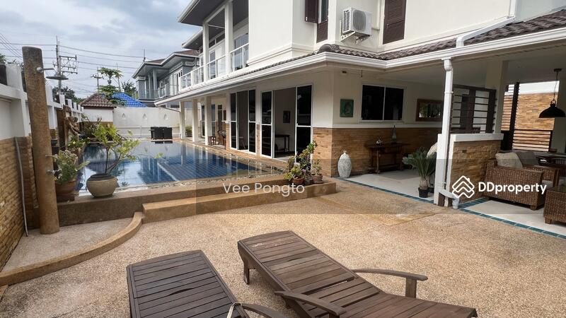 For Sale - Baan Roth, Prachuap Khiri Khan