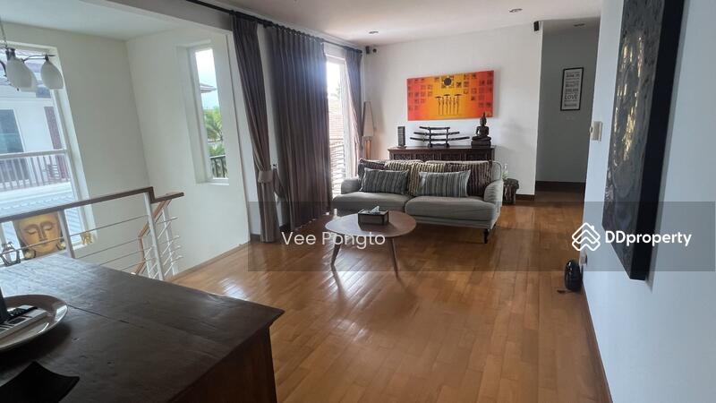 For Sale - Baan Roth, Prachuap Khiri Khan