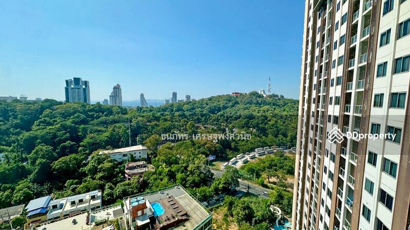 For Sale - Unixx South Pattaya, Chon Buri