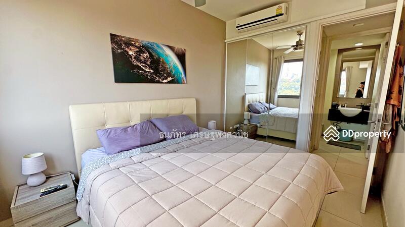 For Sale - Unixx South Pattaya, Chon Buri