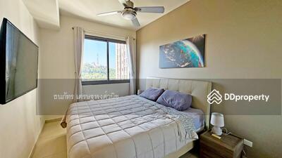 ขาย - Unixx South Pattaya : ยูนิกซ์ เซาท์ พัทยา, ชลบุรี