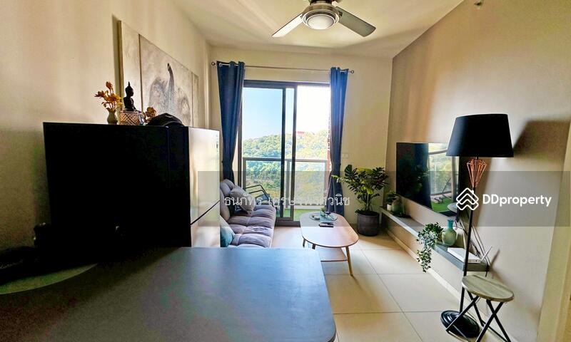 For Sale - Unixx South Pattaya, Chon Buri
