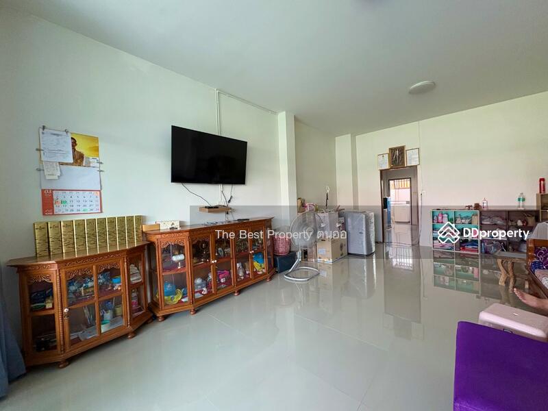 For Sale - ทาวน์เฮ้าส์บ้านกล้วย ชัยนาท, Chai Nat