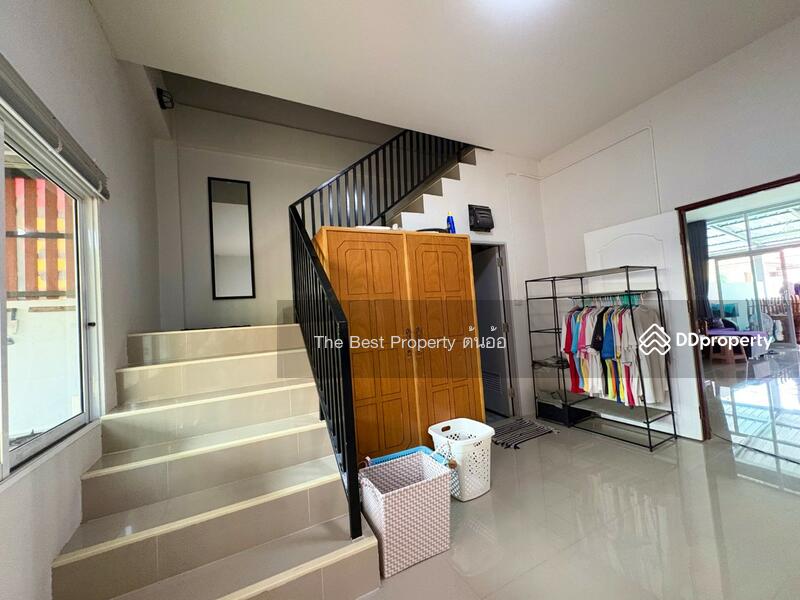 ขาย - ทาวน์เฮ้าส์บ้านกล้วย ชัยนาท, ชัยนาท