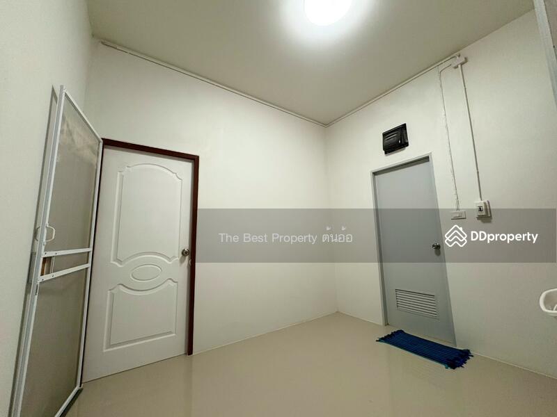 For Sale - ทาวน์เฮ้าส์บ้านกล้วย ชัยนาท, Chai Nat