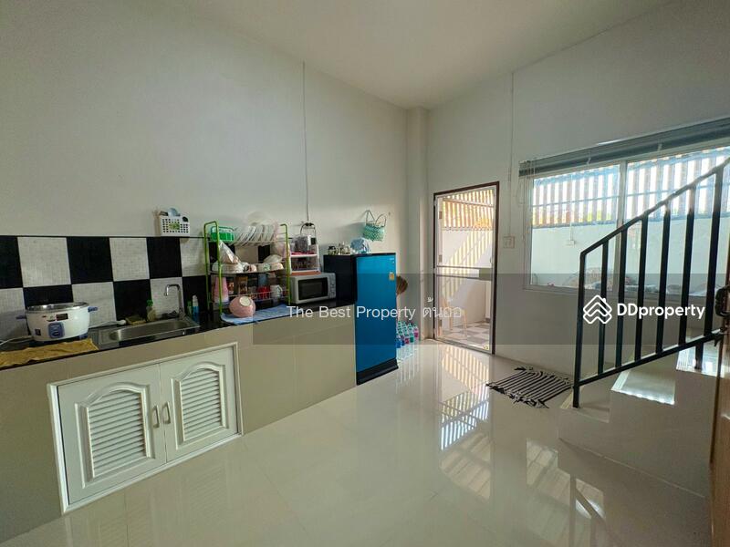 For Sale - ทาวน์เฮ้าส์บ้านกล้วย ชัยนาท, Chai Nat
