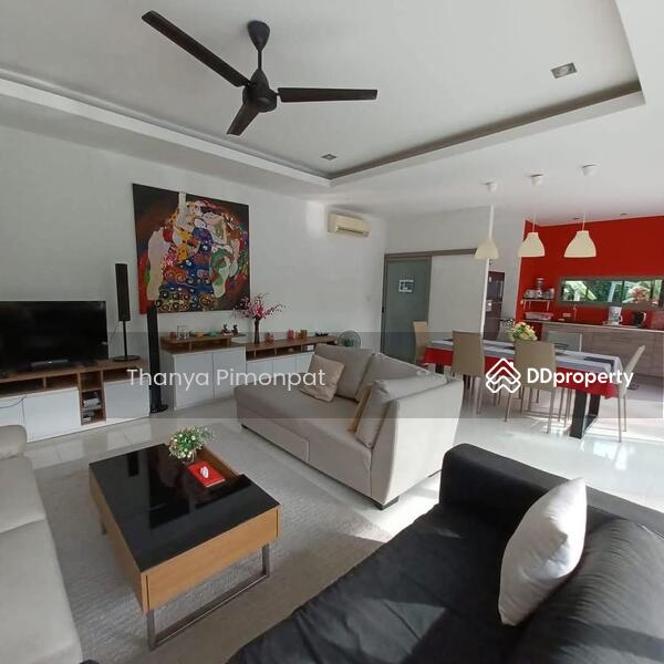 ขาย - Charming 3 Bedrooms Pool Villa in Lamai, สุราษฎร์ธานี
