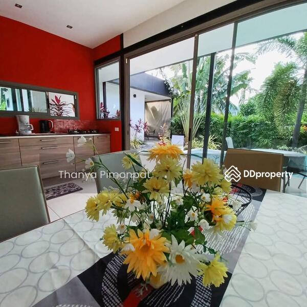 ขาย - Charming 3 Bedrooms Pool Villa in Lamai, สุราษฎร์ธานี
